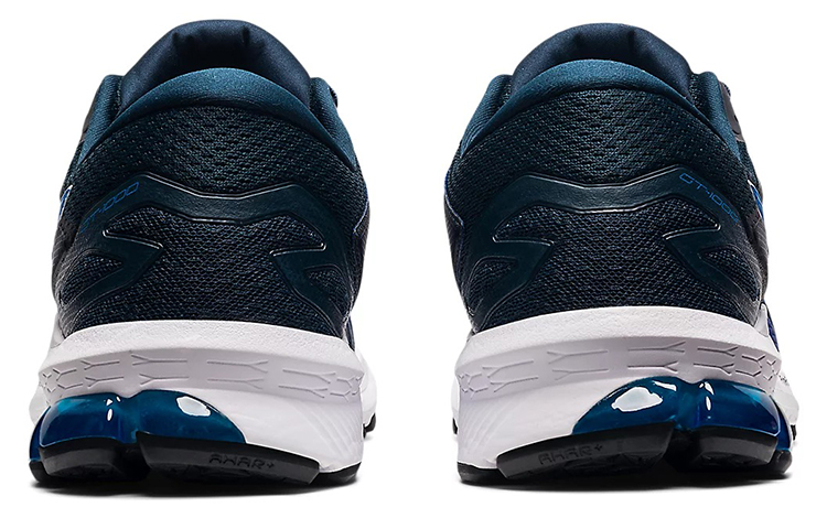 Shop 亞瑟士 GT-1000 10 '藍色' (4E) 1011A999-407