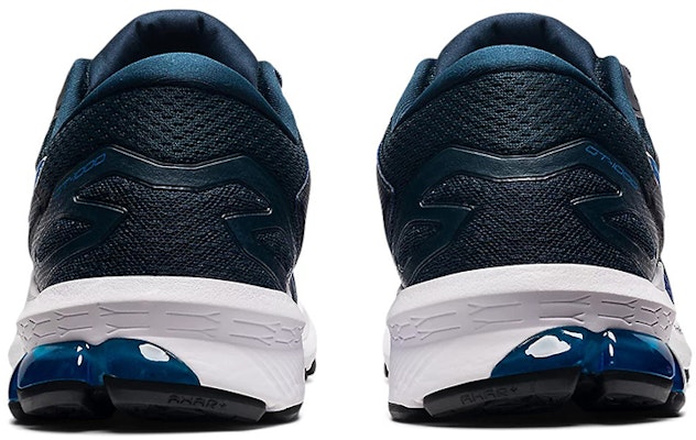ASICS GT-1000 10 'Biru' (4E) Sepatu Lari Pria 1011A999-407 Shop ASICS GT-1000 10 'Biru' (4E) Sepatu Lari Pria 1011A999-407