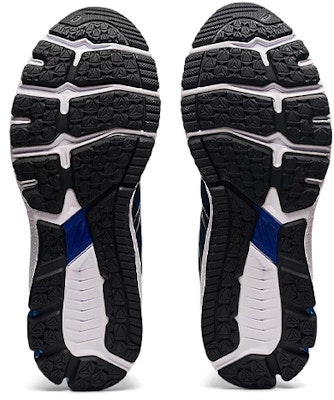 ASICS GT-1000 10 'Biru' (4E) Sepatu Lari Pria 1011A999-407 Purchase ASICS GT-1000 10 'Biru' (4E) Sepatu Lari Pria 1011A999-407