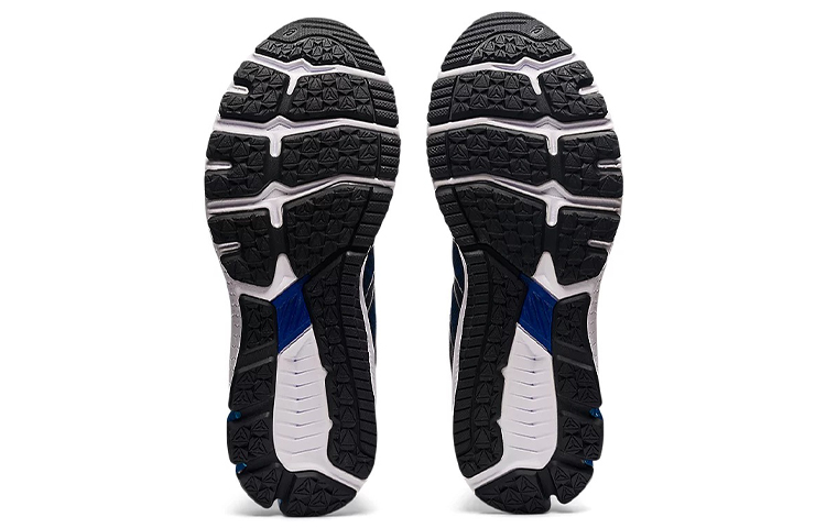 Purchase ASICS GT-1000 10 'Biru' (4E) Sepatu Lari Pria 1011A999-407