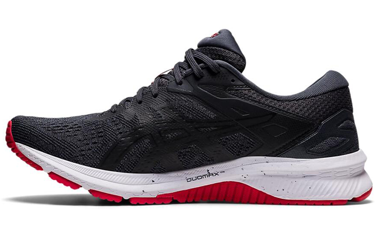 ASICS GT-1000 10 Black/Red 1011B001-023