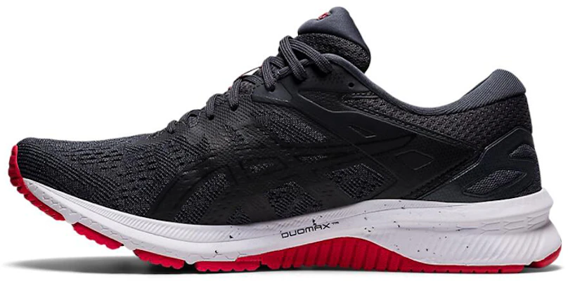 ASICS GT-1000 10 Nero/Rosso 1011B001-023 Buy ASICS GT-1000 10 Nero/Rosso 1011B001-023
