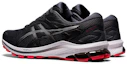 Lookbook ASICS GT-1000 10 Nero/Rosso 1011B001-023