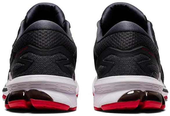 ASICS GT-1000 10 Nero/Rosso 1011B001-023 Shop ASICS GT-1000 10 Nero/Rosso 1011B001-023