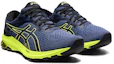 Lookbook ASICS GT-1000 10 Türkis/Blau/Gelb 1011B001-406