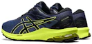 Shop ASICS GT-1000 10 Türkis/Blau/Gelb 1011B001-406