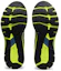 Details for ASICS GT-1000 10 Türkis/Blau/Gelb 1011B001-406