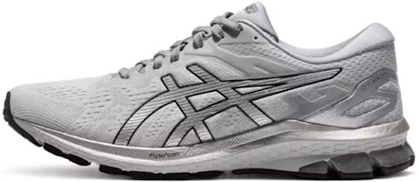 ASICS GT-1000 10 Running Shoes 'Grey Silver' 1011B836-020 ASICS GT-1000 10 Running Shoes 'Grey Silver' 1011B836-020