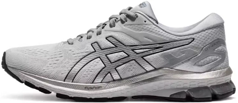 ASICS GT-1000 10 Laufschuhe ''Grau Silber'' 1011B836-020 Buy ASICS GT-1000 10 Laufschuhe ''Grau Silber'' 1011B836-020