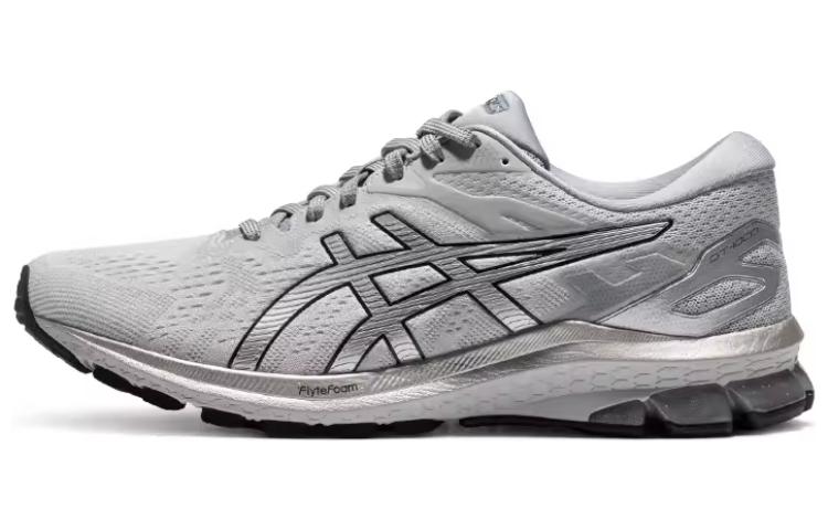 ASICS GT-1000 10 Running Shoes 'Grey Silver' 1011B836-020