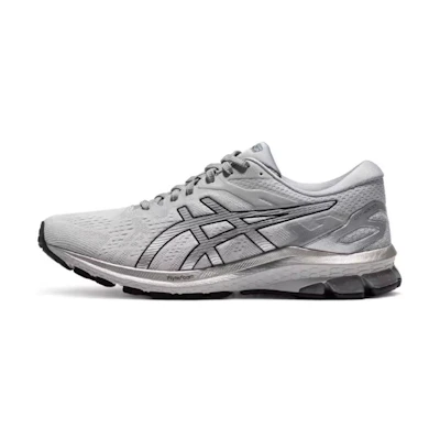 ASICS GT-1000 10 Running Shoes 'Grey Silver'