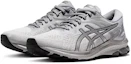 Lookbook ASICS GT-1000 10 Laufschuhe ''Grau Silber'' 1011B836-020