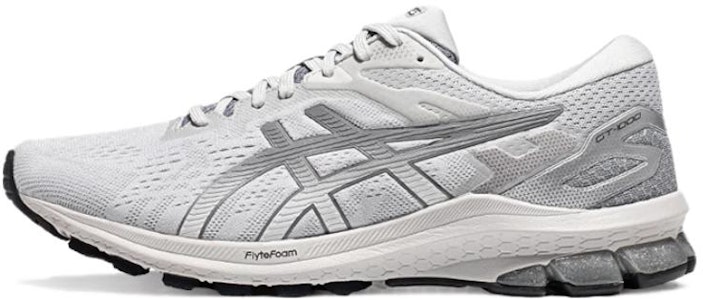 Sepatu Lari ASICS GT-1000 10 'Putih Perak' 1011B836-022 Buy Sepatu Lari ASICS GT-1000 10 'Putih Perak' 1011B836-022