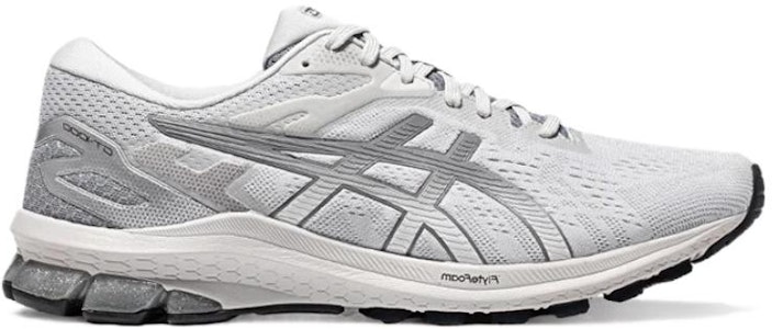 Sepatu Lari ASICS GT-1000 10 'Putih Perak' 1011B836-022 Order Sepatu Lari ASICS GT-1000 10 'Putih Perak' 1011B836-022
