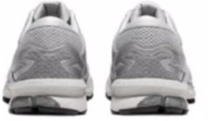 ASICS GT-1000 10 Running Shoes 'White Silver' 1011B836-022 Lookbook ASICS GT-1000 10 Running Shoes 'White Silver' 1011B836-022