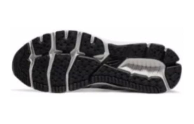 Shop アシックス GT-1000 10 ランニングシューズ (ホワイト/シルバー) 1011B836-022