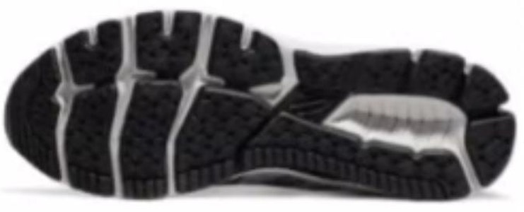 Sepatu Lari ASICS GT-1000 10 'Putih Perak' 1011B836-022 Shop Sepatu Lari ASICS GT-1000 10 'Putih Perak' 1011B836-022