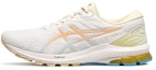 Buy 아식스 GT-1000 10 런닝화 ''화이트 옐로우'' 1011B836-200