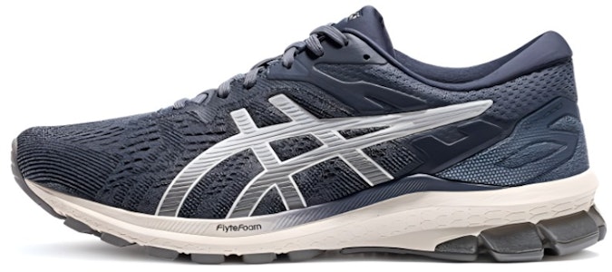 Sepatu ASICS GT-1000 10 'Abu Gelap Biru' 1011B836-021 Buy Sepatu ASICS GT-1000 10 'Abu Gelap Biru' 1011B836-021
