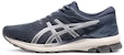 ASICS GT-1000 10 Kasut 'Kelabu Gelap Biru' 1011B836-021