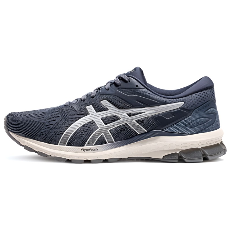 ASICS GT-1000 10 Shoes 'Dark Grey Blue' 1011B836-021