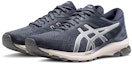 Order ASICS GT-1000 10 Kasut 'Kelabu Gelap Biru' 1011B836-021