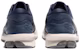 ASICS GT-1000 10 Kasut 'Kelabu Gelap Biru' 1011B836-021