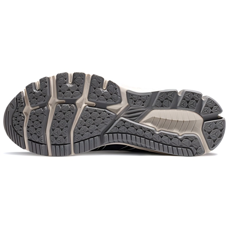 Shop Asics GT-1000 10 舒適百搭 防滑耐摩 低筒 跑步鞋 男款 黑色