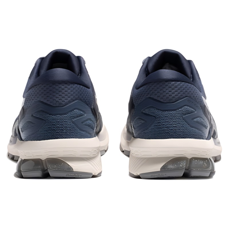 Shop ASICS GT-1000 10 Schuhe ''Dunkelgrau Blau'' 1011B836-021