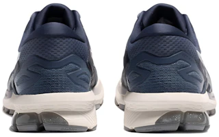Shop Asics GT-1000 10 舒適百搭 防滑耐摩 低筒 跑步鞋 男款 黑色