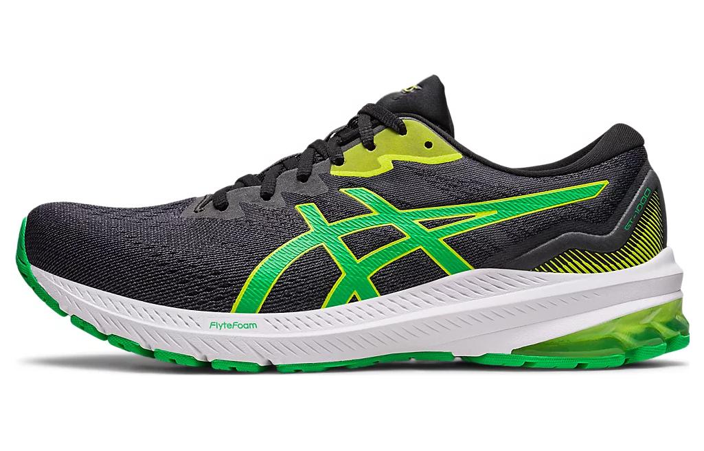 Buy アシックス GT-1000 11 「ブラック/シラントロ」 1011B354-005