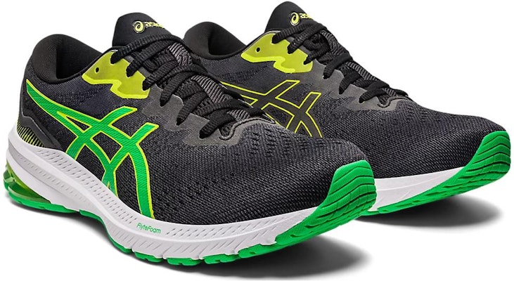 ASICS GT-1000 11 '黑香菜' 运动鞋 1011B354-005 Lookbook ASICS GT-1000 11 '黑香菜' 运动鞋 1011B354-005