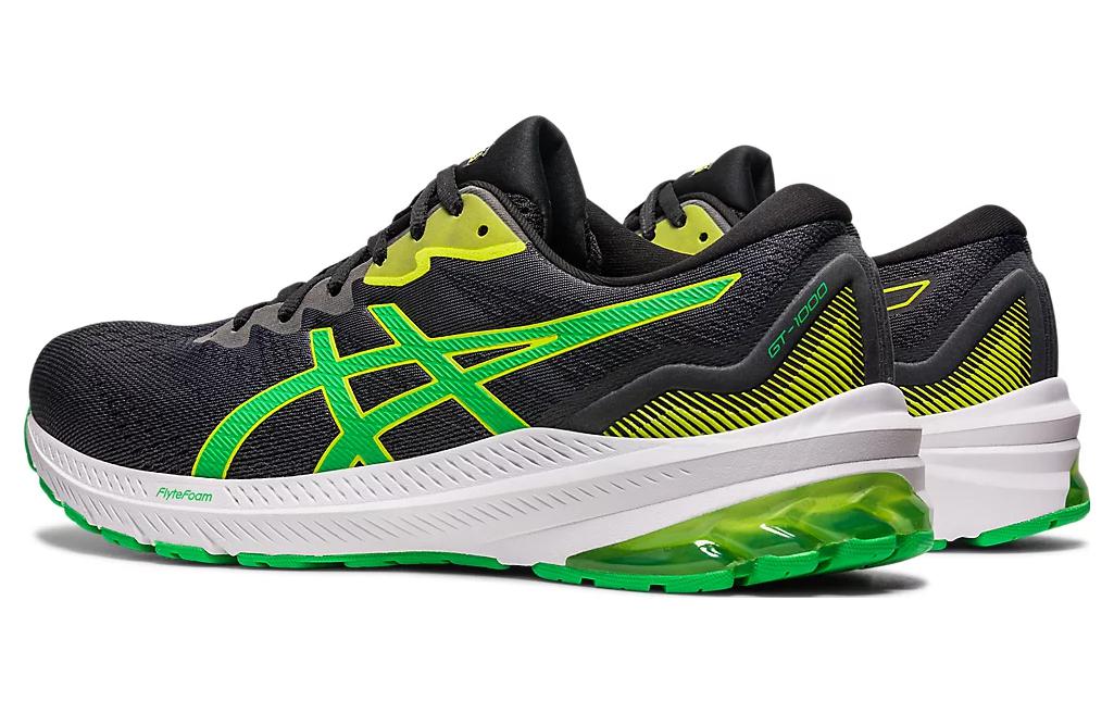 Shop アシックス GT-1000 11 「ブラック/シラントロ」 1011B354-005
