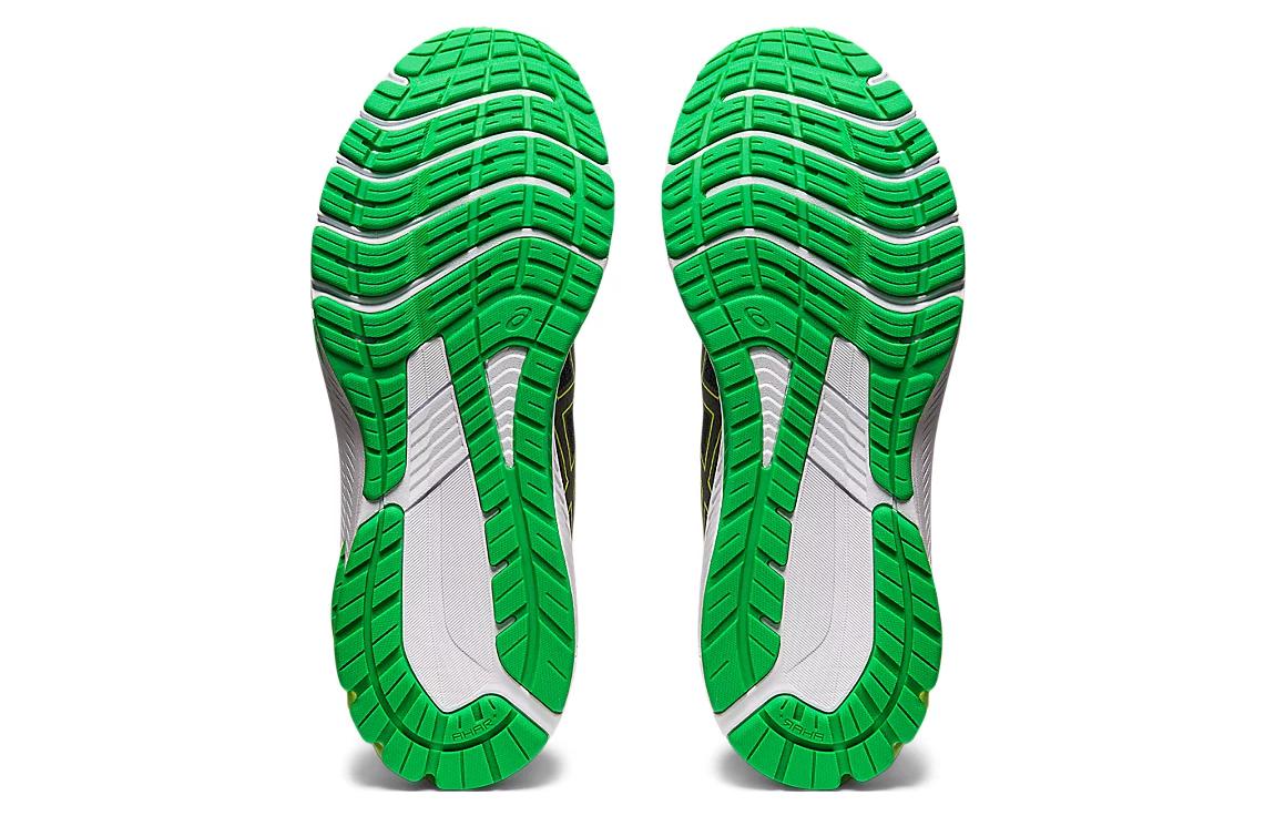 Sizing アシックス GT-1000 11 「ブラック/シラントロ」 1011B354-005