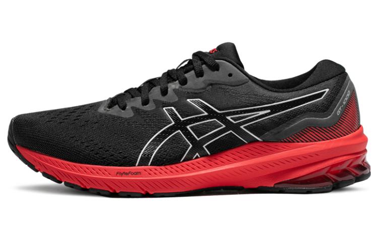 ASICS GT-1000 11 'Black Electric Red' 1011B354-008