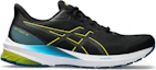 Lookbook ASICS GT-1000 12 'Negro Amarillo Brillante' 1011B631-005