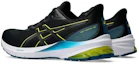 Shop ASICS GT-1000 12 'Negro Amarillo Brillante' 1011B631-005
