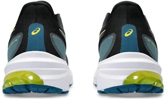 アシックス GT-1000 12 黒/黄 1011B631-005 Shop アシックス GT-1000 12 黒/黄 1011B631-005