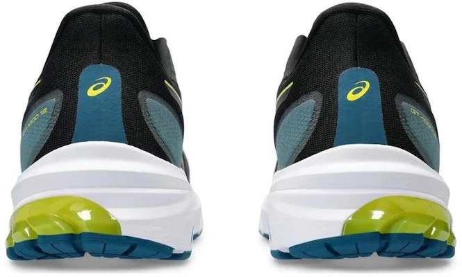 ASICS GT-1000 12 'Negro Amarillo Brillante' 1011B631-005 Purchase ASICS GT-1000 12 'Negro Amarillo Brillante' 1011B631-005