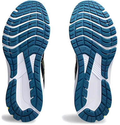 ASICS GT-1000 12 'Negro Amarillo Brillante' 1011B631-005 Details for ASICS GT-1000 12 'Negro Amarillo Brillante' 1011B631-005