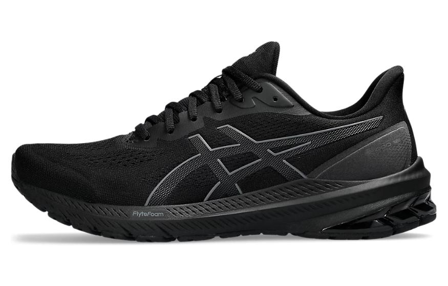 ASICS GT-1000 12 'Black Carrier Grey' 1011B631-001