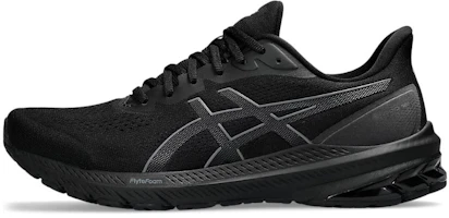ASICS GT-1000 12 'Black Carrier Grey' 1011B631-001 ASICS GT-1000 12 'Black Carrier Grey' 1011B631-001