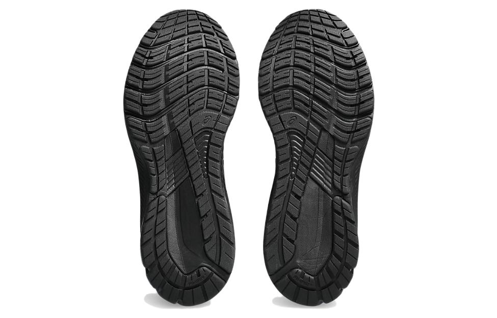 Cheap 亞瑟士 GT 1000 12 '黑色承載灰' 1011B631-001