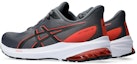 Lookbook ASICS GT-1000 12 'Kelabu Pembawa Merah Benar' 1011B631-021