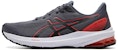 ASICS GT-1000 12 'Kelabu Pembawa Merah Benar' 1011B631-021