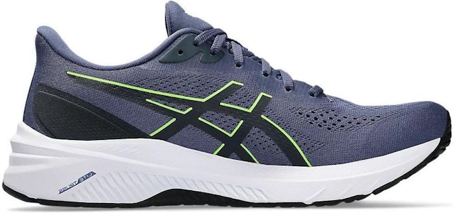 아식스 GT-1000 12 "썬더 블루 일렉트릭 라임" 1011B631-403 Order 아식스 GT-1000 12 "썬더 블루 일렉트릭 라임" 1011B631-403