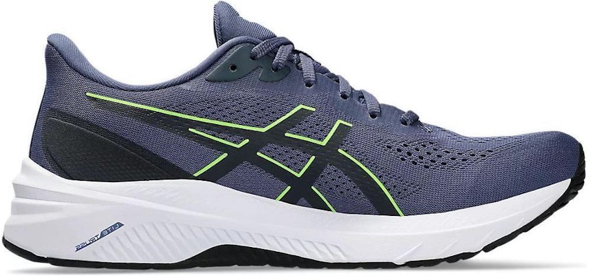ASICS GT-1000 12 'Thunder Blue Electric Lime' 1011B631-403 Order ASICS GT-1000 12 'Thunder Blue Electric Lime' 1011B631-403