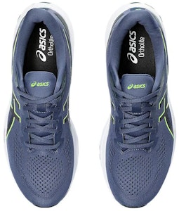 아식스 GT-1000 12 "썬더 블루 일렉트릭 라임" 1011B631-403 Purchase 아식스 GT-1000 12 "썬더 블루 일렉트릭 라임" 1011B631-403