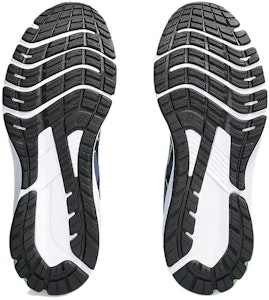 아식스 GT-1000 12 "썬더 블루 일렉트릭 라임" 1011B631-403 Sizing 아식스 GT-1000 12 "썬더 블루 일렉트릭 라임" 1011B631-403