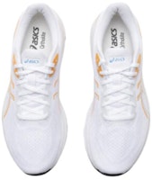 亚瑟士 GT-1000 12 '白酱黄' 1011B631-101 Shop 亚瑟士 GT-1000 12 '白酱黄' 1011B631-101